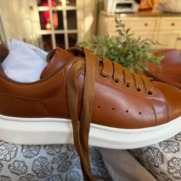 Alexander McQueen Men's shoes - size 43.5 (US 10.5) - Picture 3 of 6